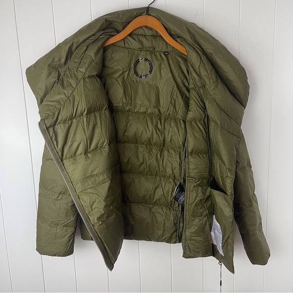 Orobos Asymmetrical Zip Down Jacket Size M - Picture 7 of 16